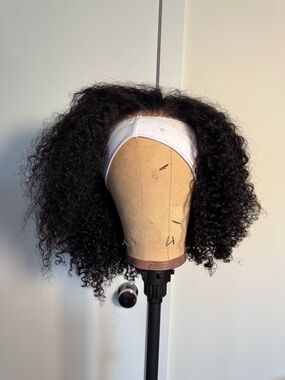 Nadula 7x5 Bye Bye Burmese Curly Wig